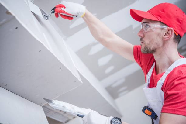 Trusted Arapahoe, NE Drywall & Painting Services Experts